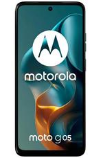 Aanbieding: Motorola Moto G05 64GB Groen nu slechts € 108, Nieuw, Ophalen of Verzenden, Zonder simlock, Zonder abonnement