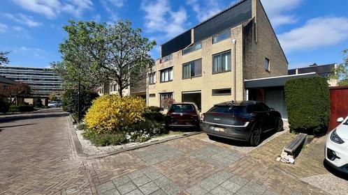 Huis te huur/Expat Rentals aan Ds van den Boschlaa..., Huizen en Kamers, Huizen te huur, Zuid-Holland, Tussenwoning