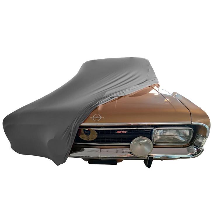 Autohoes passend voor Opel Rekord C binnen BESTE PASVORM, Auto diversen, Autohoezen, Op maat, Nieuw, Ophalen of Verzenden