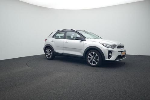 Private Lease - Kia Stonic - 1.0 T-GDi 74 kW DynamicLine 5d, Auto's, Kia, Lease, Handgeschakeld, SUV of Terreinwagen, Private lease