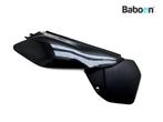 Kontpaneel Rechts Yamaha DT 125 X 2005-2006 (DT125X), Motoren, Verzenden, Gebruikt