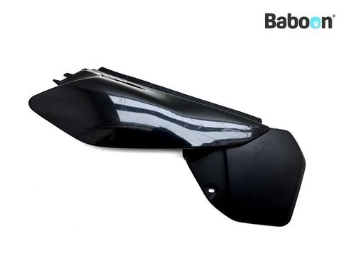 Kontpaneel Rechts Yamaha DT 125 X 2005-2006 (DT125X), Motoren, Onderdelen | Yamaha, Gebruikt, Verzenden