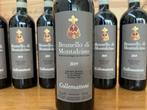 2019 Collemattoni - Brunello di Montalcino - 6 Flessen (0.75, Nieuw