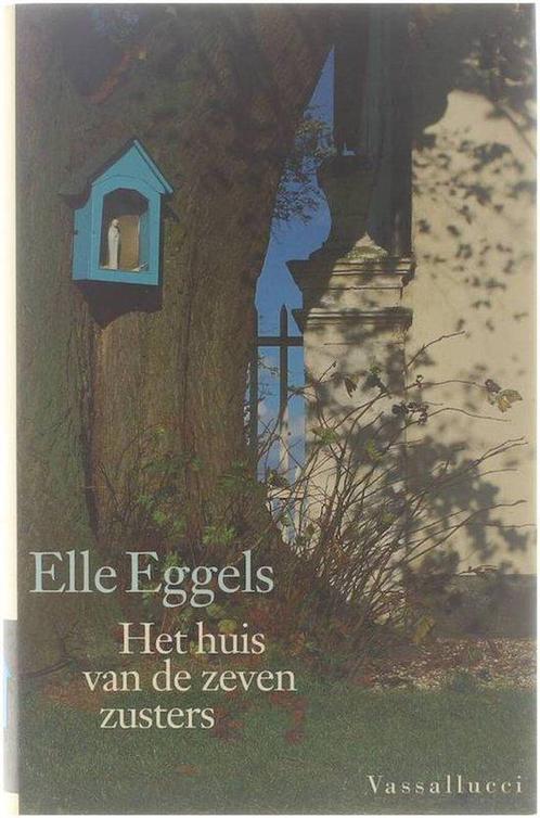 Huis Van De Zeven Zusters - Huis Van De Zeven Zusters, Boeken, Romans, Ophalen of Verzenden