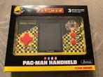 Bandai - 45th Anniversary PAC-MAN Handheld - Namco (new &, Nieuw
