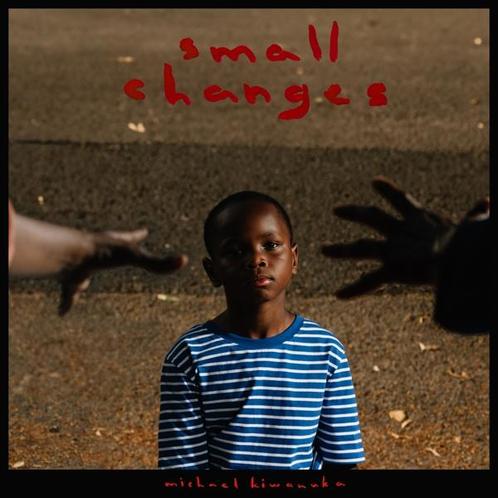 Michael Kiwanuka - Small Changes - CD, Cd's en Dvd's, Cd's | Overige Cd's, Ophalen of Verzenden