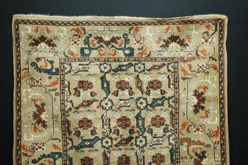 Vogel Usak - Vloerkleed - 242 cm - 152 cm beschikbaar voor biedingen