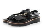 Ara Sandalen in maat 42 Zwart | 10% korting, Kleding | Dames, Schoenen, Verzenden, Zwart, Sandalen of Muiltjes, Ara