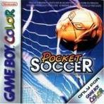 MarioGBA.nl: Pocket Soccer Compleet - iDEAL!, Spelcomputers en Games, Games | Nintendo Game Boy, Ophalen of Verzenden, Gebruikt