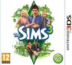 De Sims 3 3DS Garantie & snel in huis!, Vanaf 12 jaar, Ophalen of Verzenden, 1 speler, Zo goed als nieuw