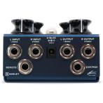 Keeley Nocturne Andy Timmons Signature reverb effectpedaal, Muziek en Instrumenten, Verzenden, Nieuw