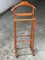 Fratelli Reguitti - Dressboy - Hout - Servomotor met wielen