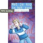 Met je kop in het zand 9789064940200 Dolf Verroen, Verzenden, Gelezen, Dolf Verroen