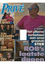 Privé - 13 2025, Boeken, Tijdschriften en Kranten, Verzenden, Nieuw, Gossip of Showbizz