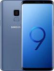 Samsung G960F Galaxy S9 DuoS 64GB koraalblauw