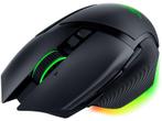 Razer -  Basilisk V3 Pro Draadloze Gaming Mouse - Black, Computers en Software, Muizen, Rechtshandig, Muis, Verzenden, Gaming muis