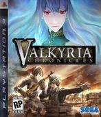 Valkyria Chronicles PS3 Garantie & morgen in huis!/*/, Spelcomputers en Games, Games | Sony PlayStation 3, Avontuur en Actie, Ophalen of Verzenden