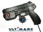 Ultimarc AimTrak Light Gun Zwart, Nieuw