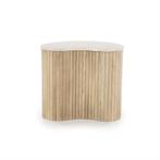 Bijzettafel Kira, Ophalen of Verzenden, Nieuw