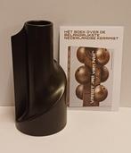 Makkum Oarwurk - sculptuur - 23 cm - Keramiek, Antiek en Kunst