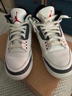 Nike - Air Jordan 3 - Low-top sneakers - Maat: EU 41, Nieuw