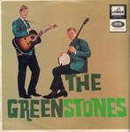 LP gebruikt - The Greenstones  - The Greenstones, Verzenden, Zo goed als nieuw