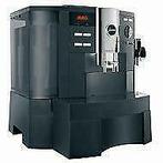 Jura XS90 bonen koffie  machine refurbished en met garantie.