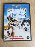 DVD - Snow Dogs, Cd's en Dvd's, Dvd's | Komedie, Overige genres, Gebruikt, Vanaf 6 jaar, Verzenden