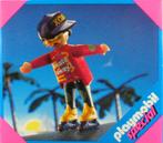 Playmobil Inlineskater - 4523 (Nieuw), Kinderen en Baby's, Speelgoed | Playmobil, Verzenden, Nieuw