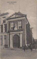 ZALT-BOMMEL - De Waag, Verzamelen, Verzenden, Gelopen