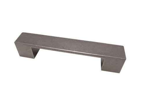Greep kubus 160 mm, Doe-het-zelf en Verbouw, Hang- en Sluitwerk, Nieuw, Ophalen of Verzenden