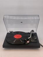 Technics - F.G. SERVO Plater SL-23 Platenspeler, Nieuw