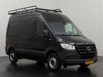 Zakelijke Lease |  Mercedes-Benz Sprinter 311CDI 7G-Tronic A, Automaat, Stof, Gebruikt, Euro 6