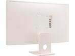 LG 27SR50F-W - Smart Monitor - webOS 23 - Wit, Computers en Software, Verzenden, Nieuw