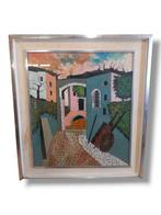 Marcello Piacentini (XX) - Paese Siculo, S. Cataldo