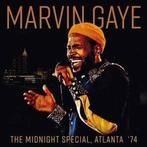 cd - Marvin Gaye - The Midnight Special Atlanta 74, Cd's en Dvd's, Verzenden, Nieuw in verpakking