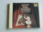 Rossini & Verdi - Overtures / Herbert von Karajan, Cd's en Dvd's, Cd's | Klassiek, Verzenden, Nieuw in verpakking