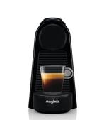 Magimix Essenza Mini Zwart, Verzenden, Zo goed als nieuw
