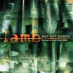 cd - Lamb - Best Kept Secrets (The Best Of Lamb 1996-2004), Cd's en Dvd's, Zo goed als nieuw, Verzenden