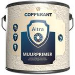 Copperant Altra Muurprimer Wit 2,5 liter, Ophalen of Verzenden, Nieuw