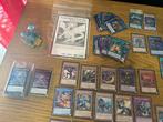 Konami Card - Yu-Gi-Oh! - Drago Bianco Occhi Blu - Yu-Gi-Oh!, Nieuw