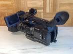 Panasonic AJ-PX270 Videocamera, Verzamelen