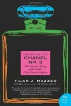 Chanel No. 5: The Perfume of a Century book by Chiara Pasqualetti