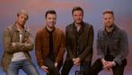 Westlife Concert Ziggo Dome Amsterdam – Tickets te koop, Twee personen, November, Rock of Poprock