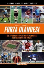 Forza Olandesi 9789089758736 Roberto Pennino, Verzenden, Zo goed als nieuw, Roberto Pennino