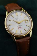 Seiko - Seikomatic Weekdater Diashock 26 Jewels - Zonder