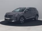 Peugeot 5008 | Zakelijke Lease v.a. €368.74 pm, Automaat, Gebruikt, Overige carrosserieën, Zilver of Grijs