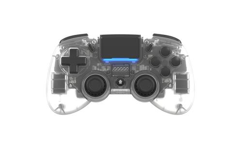 Retro Fighters Mantis Mini Bluetooth Controller Crystal, Spelcomputers en Games, Spelcomputers | Sony PlayStation 4, Verzenden