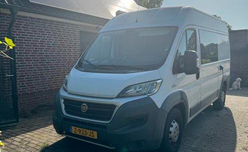 2 pers. Fiat camper huren in Heesch? Vanaf € 77 p.d. - Goboo, Caravans en Kamperen, Verhuur