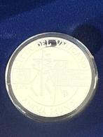 Vaticaan. 5 Euro / 20 Euro 2022 Anima Mundi + Papa